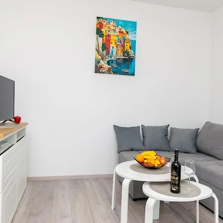 Apartament Comfort