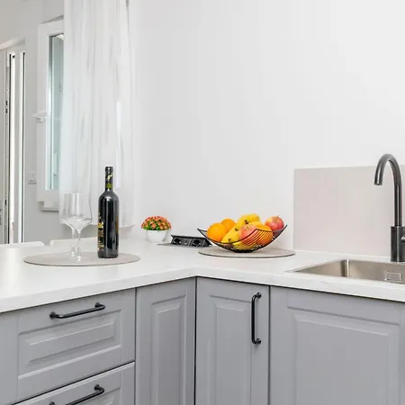 Apartament Comfort