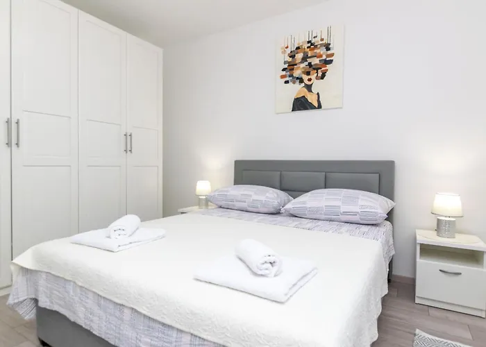 Comfort Apartmán Split