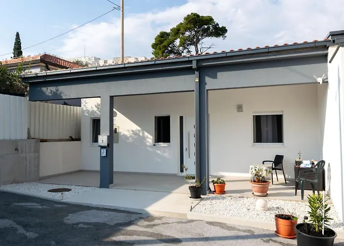 Comfort Apartmán