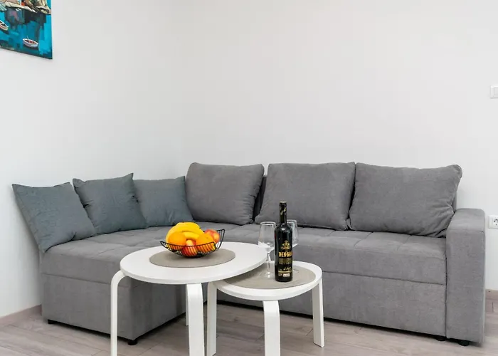 Apartment Comfort